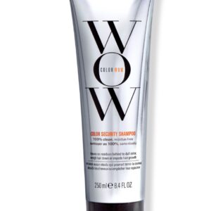 Color Wow Color Security Shampoo