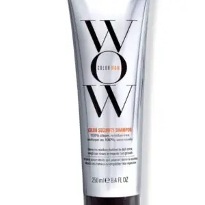 Color Wow Color Security Shampoo