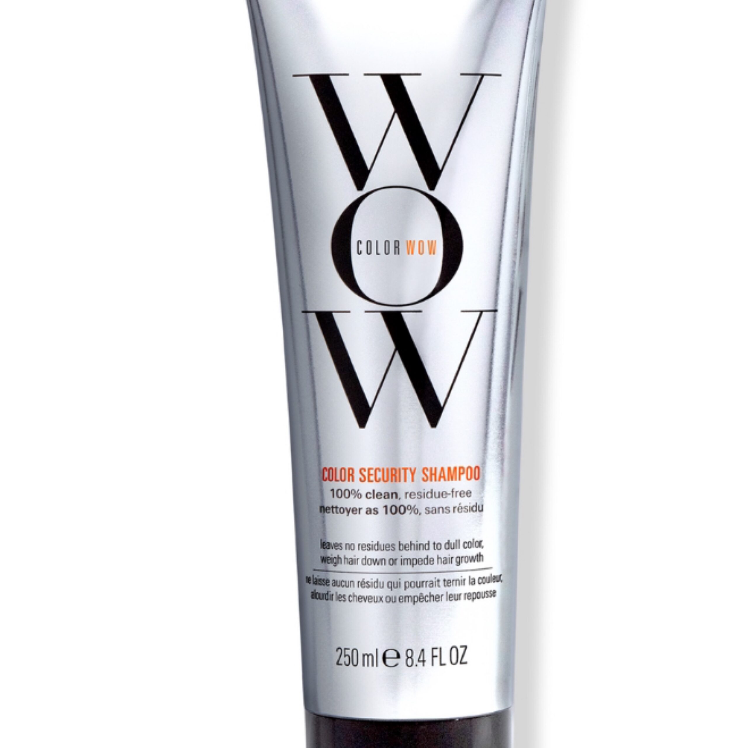 Color Wow Color Security Shampoo