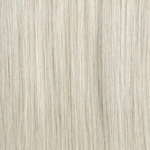 Whipped Ivory Nano Weft 24in