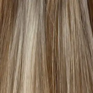 Coconut Crème Nano Weft  18 inch