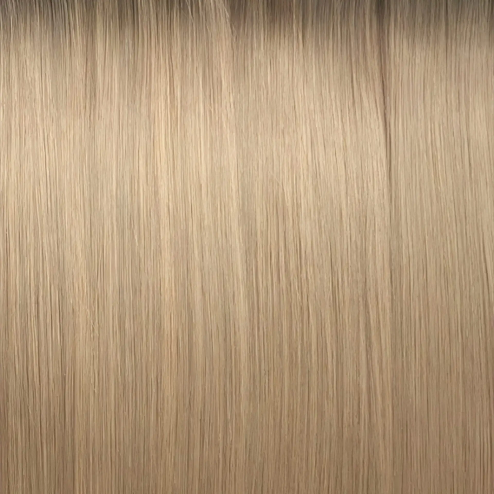 ButterCream Nano Weft 18in