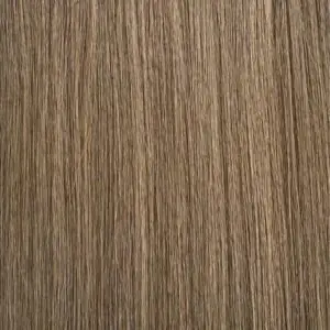 Mahogany Nano Weft 18in