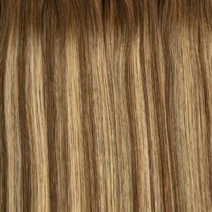 Brown Sugar Nano Weft  22 in