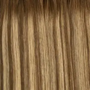 Brown Sugar Nano Weft 22 in