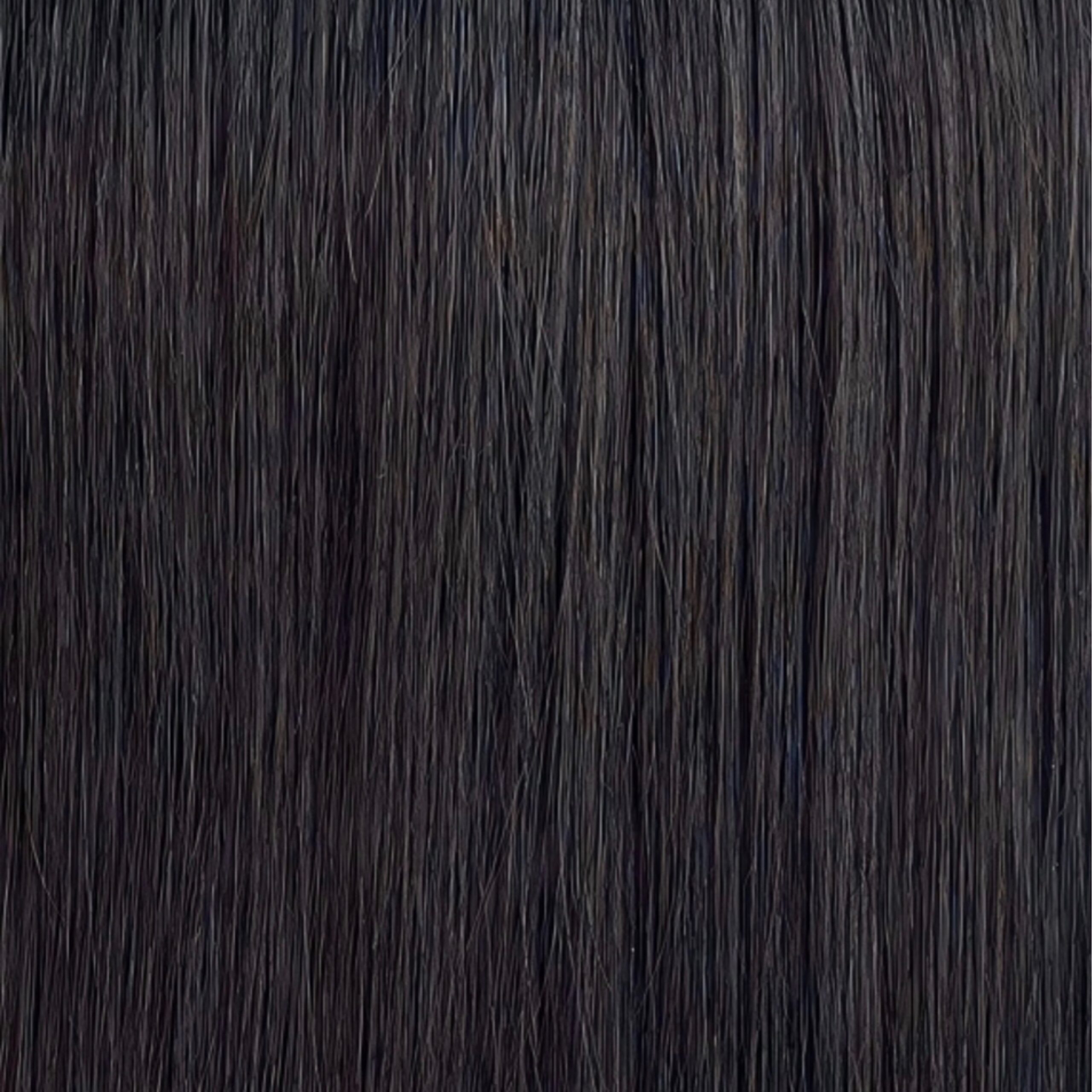 Iced Cocoa Nano Weft 22in