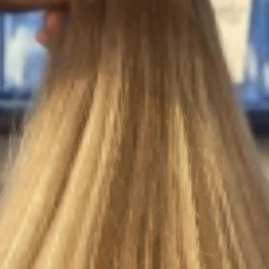 Bronze Breeze Nano Weft 22 in