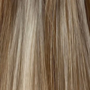 Coconut Crème Nano Weft 22 inch