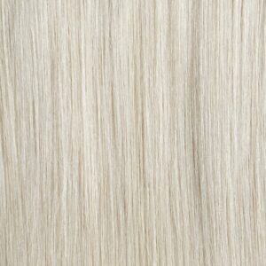 Whipped Ivory  Nano Weft 22in