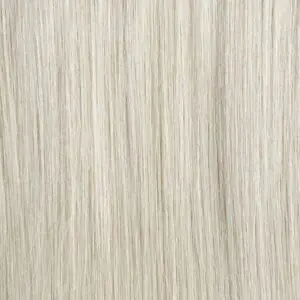 Whipped Ivory  Nano Weft 22in