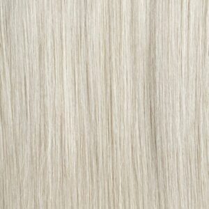 Whipped Ivory Nano Weft 18in