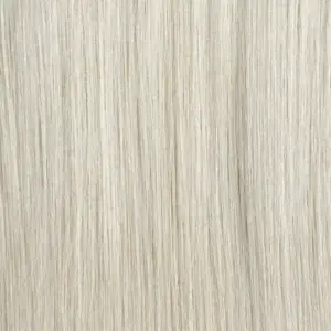 Whipped Ivory Nano Weft 18in