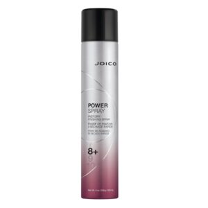 Joico Power Spray Finishing Spray