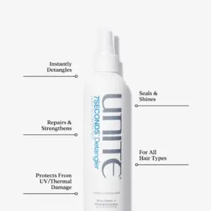 Unite 7 Seconds Detangler 2fl.