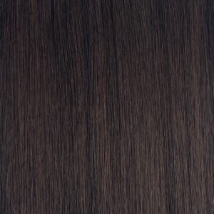 Espresso Nano Weft 18 inch